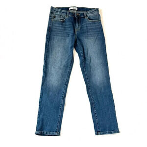 KanCan Straight Jeans Size 5 / 26